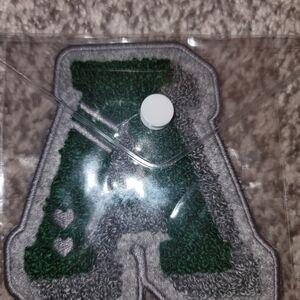 Stoney Clover JUMBO Varsity A New